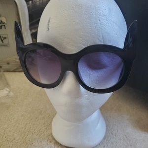 Cat Ear Sunglasses